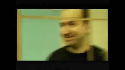 Survivor - Островът на перлите Видеовизитка на Гергана Димитрова