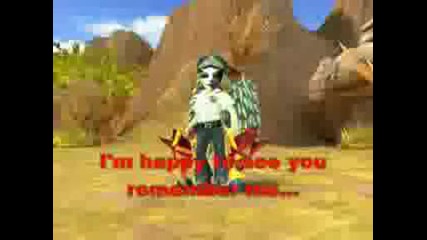 Lost Raiders I - The Devils Reborn