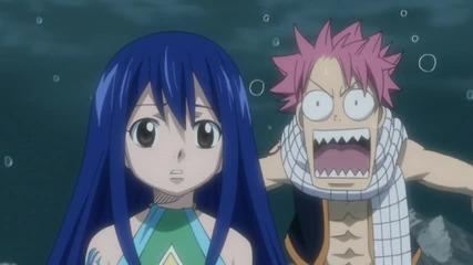 Fairy Tail - 77 [480p] Bg Sub