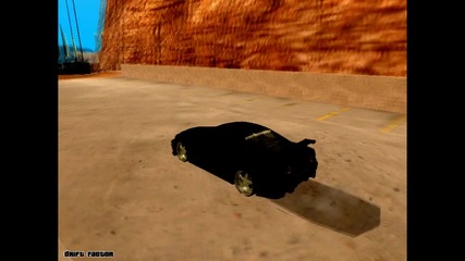 Drift #10