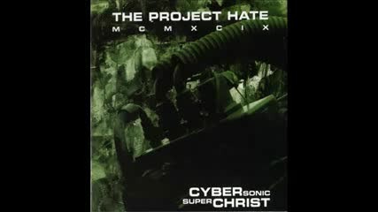 The Project Hate - The Divine Burning Of Angels