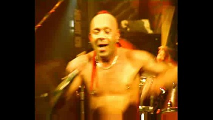 The Exploited - Live 25 year anarchy and chaos