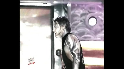 Jeff Hardy - Mv 