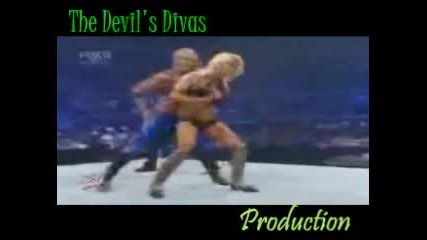 Wwe Divas Je Reste Ghetto