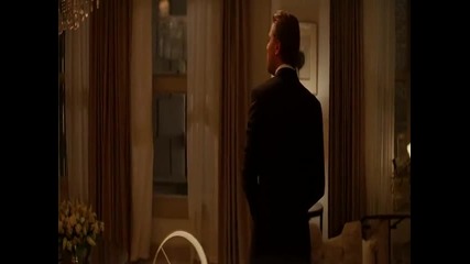 Inception - супер качество part 6 bg sub