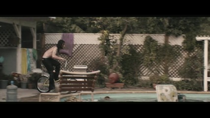 Hesher - Trailer [1080p]