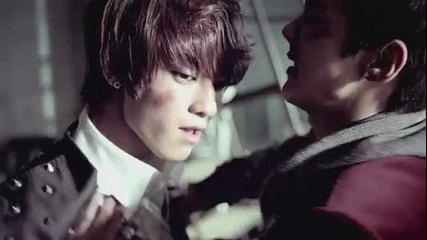 Teen Top-to You [mv]