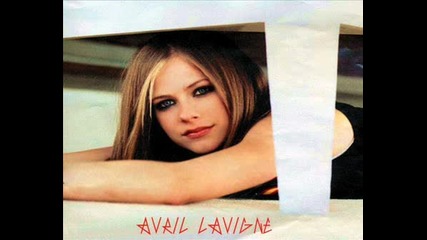 !!! bg SUBS avril Lavigne - Losing Grip with  !!!