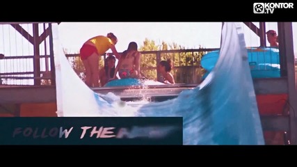 Cj Stone feat. Jonny Rose - Stay 4ever Young
