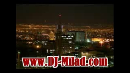 Dj Milad - Zed bazi Mix (3 in 1) - Zendegiye mane - zamin safe - tabestoon kootahe 2009 