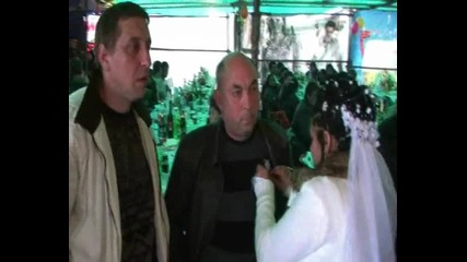 Наи Голямата Свадба на Калчо и Живка с Орк Козари