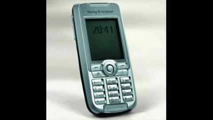 Sony Ericsson K 700 I