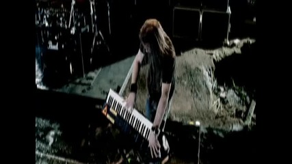 Children of Bodom - In Your Face (hq + превод) 