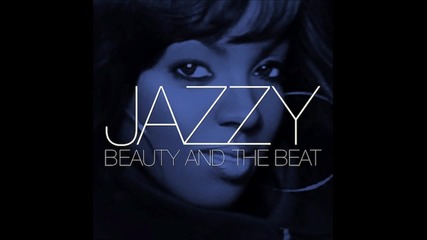 Jazzy 03 Just For The Record