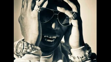 Juicy J - Shootin (ft. Wiz Khalifa) New 2013