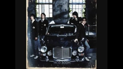 Abingdon Boys School - Sweetest Coma Again