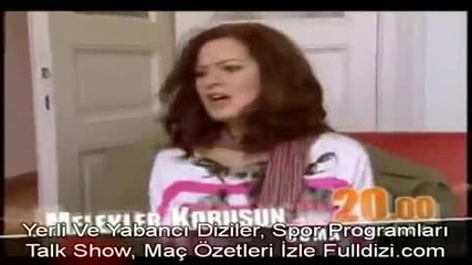 melekler korusun 57 bolum fragmani 