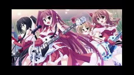 Nightcore - Oh(snsd)