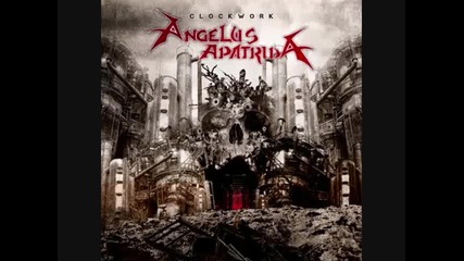 Angelus Apatrida - Be Quick Or Be Dead [ Iron Maiden Cover ]