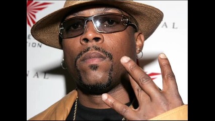 Nate Dogg - Round and round