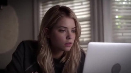 Pretty Little Liars s05e02 (bg subs) - Малки сладки лъжкини сезон 5 епизод 2