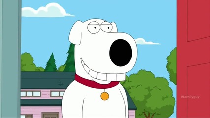 Family Guy Сезон 13 Eпизод 4