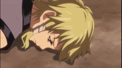 Manyuu Hikenchou Episode 8 Eng Hq