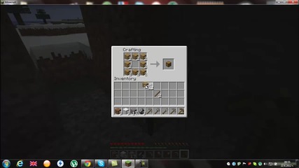 Minecraft Survival S1 Ep.1