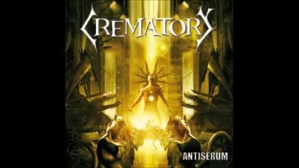 Crematory - Antiserum 2014 (full Album)