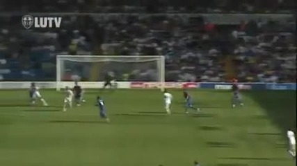 Leeds United 3 - Crystal Palace 2 (season 2012)