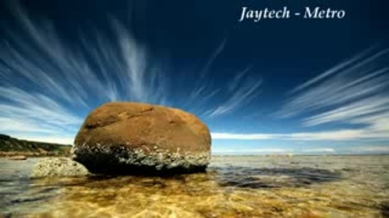 Jaytech - Metro ( Original Mix )