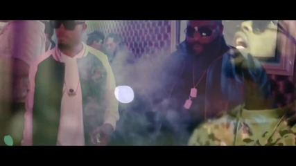 B.o.b - Play For Keeps (official Video) *hd* +download (2012)