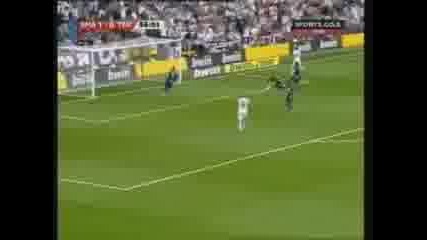 Real Madrid vs Tenerife (3 - 0) Hd All Goals & Full Highlights 