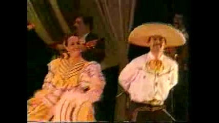 Mariachi Vargas - El Son De La Negra