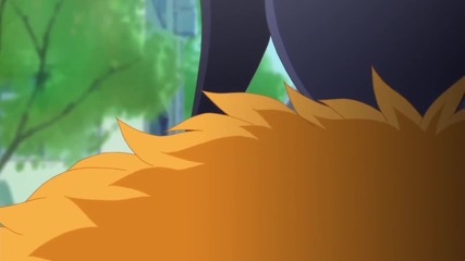 Mahoutsukai Precure! Episode 1 2016