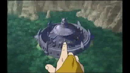 Blue Dragon episode 20 part 1 English 