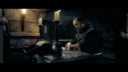 Assassins Creed - Lineage Short Movie 2