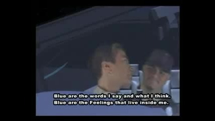 Eiffel 65 - Blue (da Ba Dee)+ субтитири