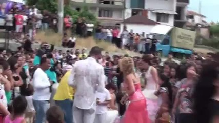 Ork Lutvu Kartal 2012 Live