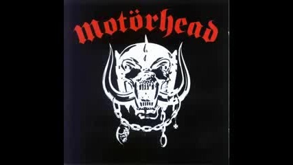 Motorhead - Lost Johnny 