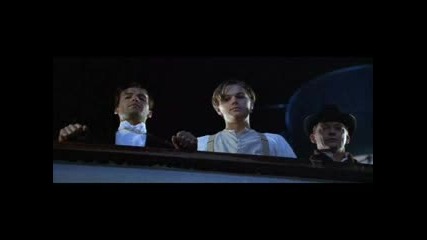 Titanic - A New Day Has Come