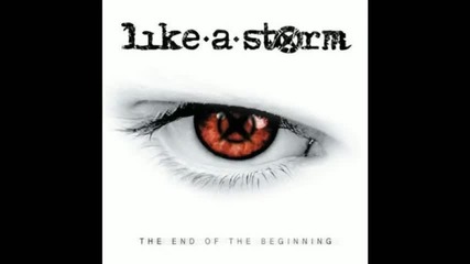 Like - A - Storm - Lie To Me
