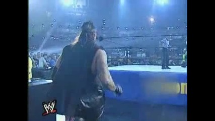 Wrestlemania 17 част 13