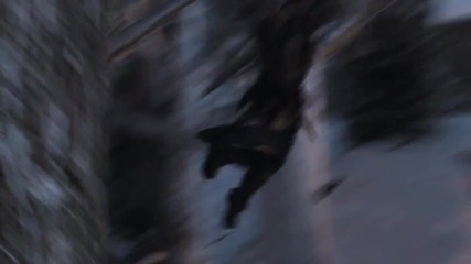 Assassin's Creed 3