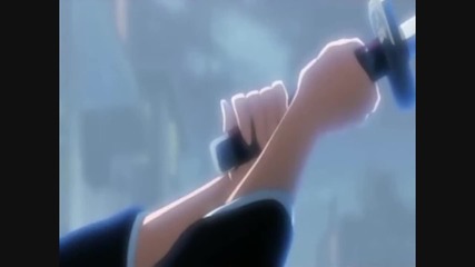 Bleach Fade To Black Amv