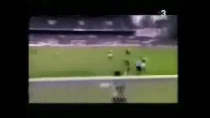 Funny ball to face compilation