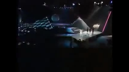 Johnny Logan - Hold Me Now [ireland Eurovision 1987 Winner]