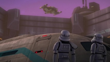 Star Wars Rebels S02 E06 _ (bgaudio)