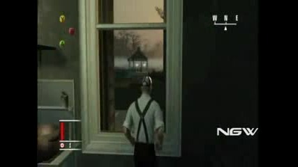 Hitman Blood Money - Till Death Do Us Part 