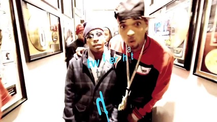 Eldorado Red ft. Rich Boy - Fresh Cut